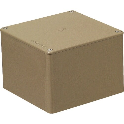 未来 プールボックス