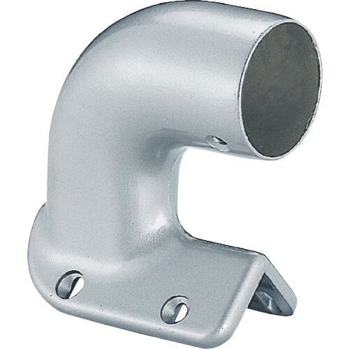 SHIROKUMA 出隅ブラケット止 35φ シル