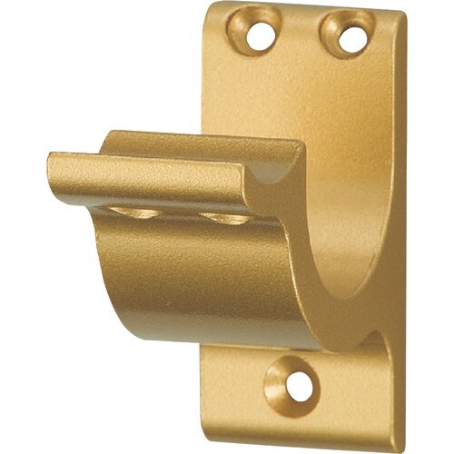 SHIROKUMA アルミ異形ブラケットL受 35