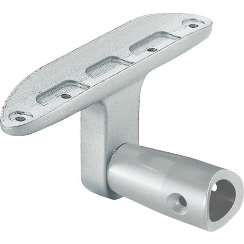 SHIROKUMA ビームブラケット受 35φメン