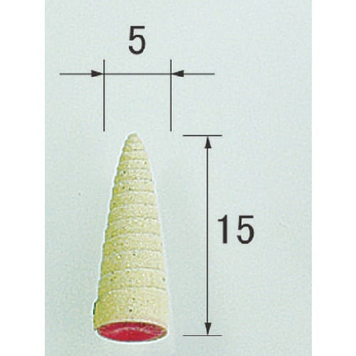 アルゴファイル ペーパーコーン