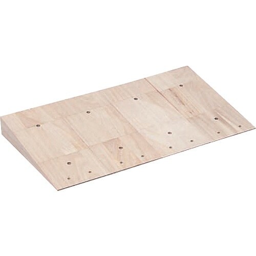 未来 スロープ300