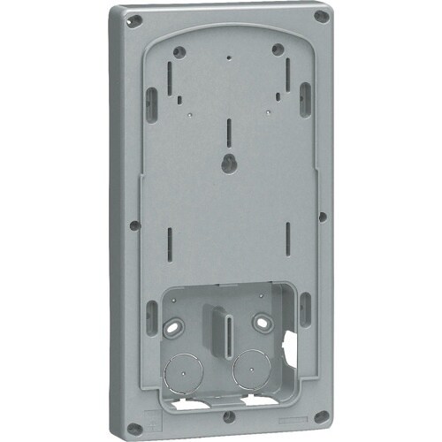 未来 計器箱取付板