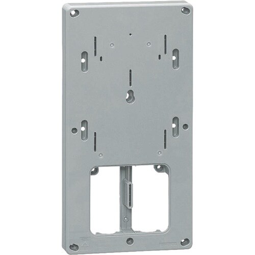 未来 計器箱取付板