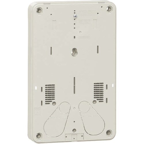 未来 積算電力計・計器箱取付板