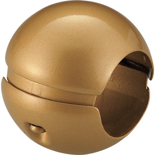 SHIROKUMA どこでもグリップボール形 35