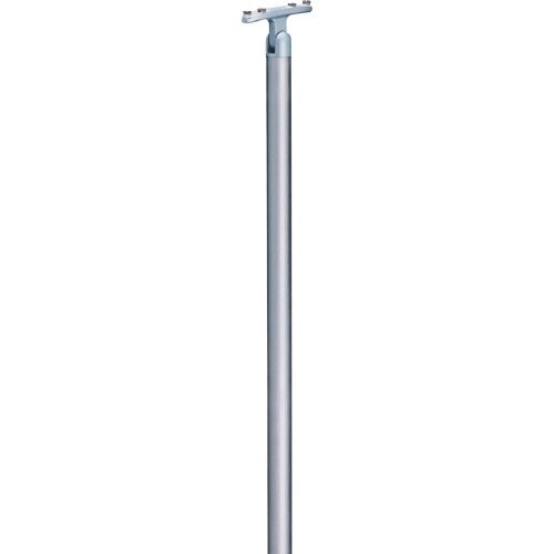 SHIROKUMA 支柱(埋込み式) ヘアーライン