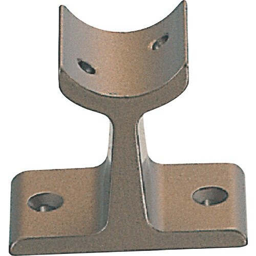 SHIROKUMA 異形ブラケット直受 32φ ア