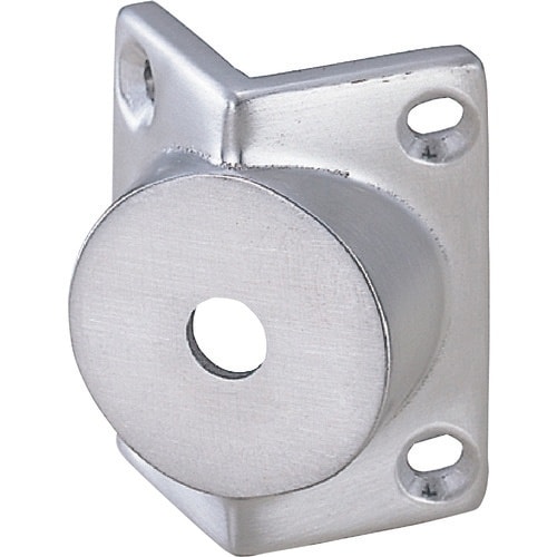 SHIROKUMA ステンレス出隅ベース ヘアーラ