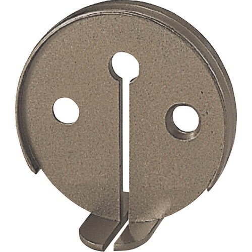 SHIROKUMA カバーリング 35φ アンバー