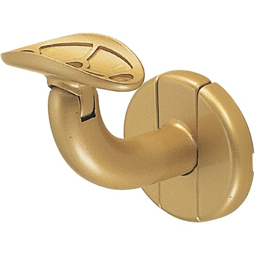 SHIROKUMA C形首振ブラケットL受 32φ