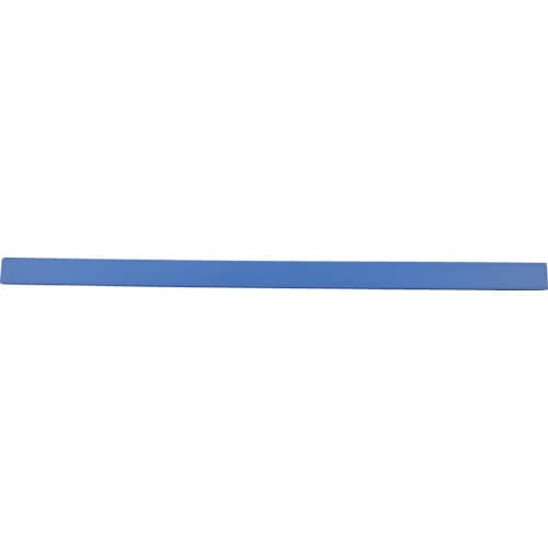 サンケー マグネットバー300mm 青