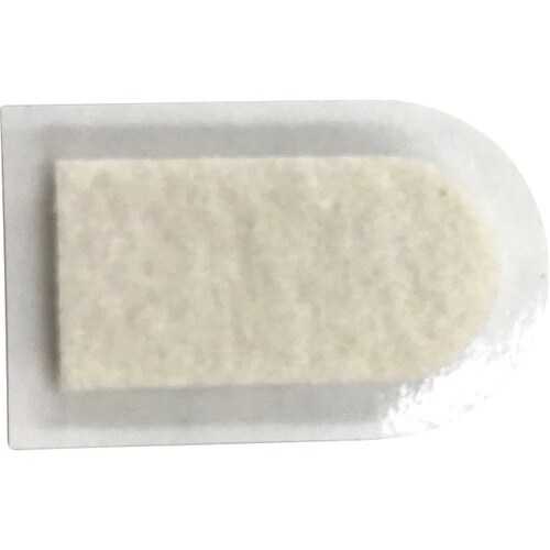 アルゴファイル フェルトチップ