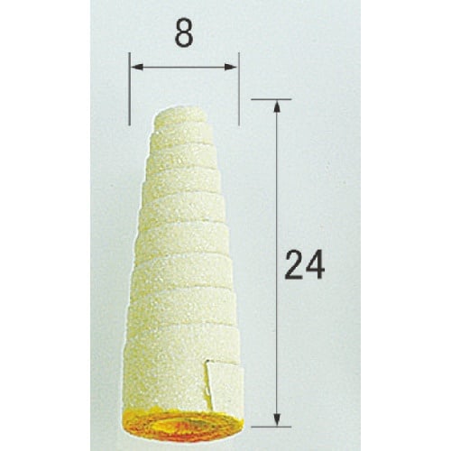 アルゴファイル ペーパーコーン