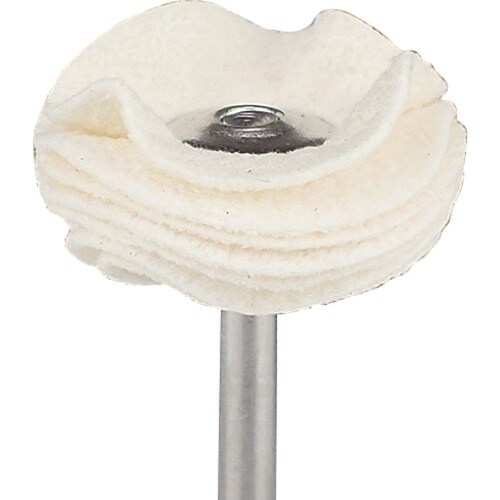 アルゴファイル 積層バフ