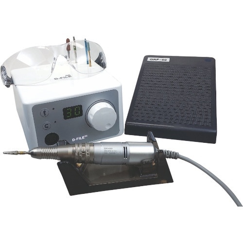 アルゴファイル ディーファイルセット