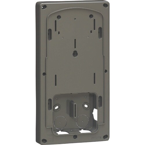 未来 計器箱取付板