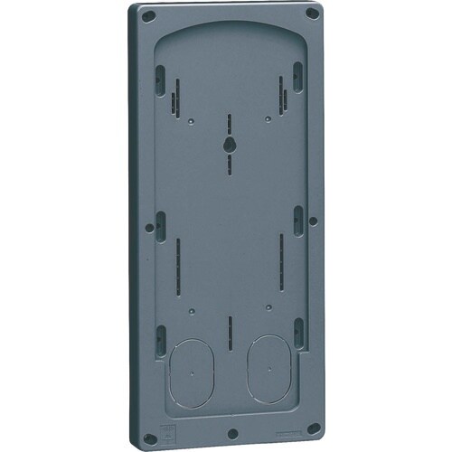 未来 計器箱取付板