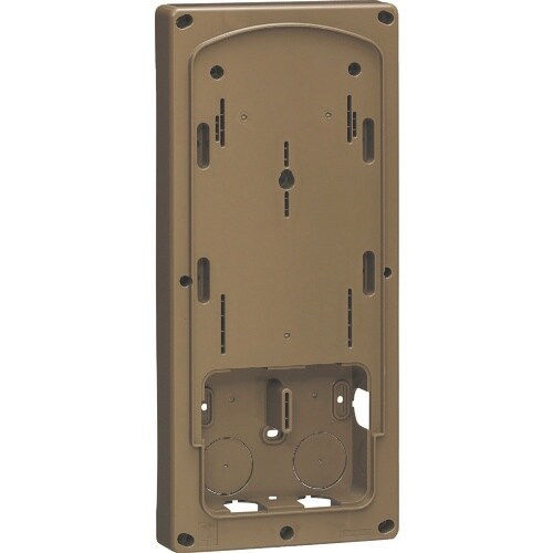 未来 計器箱取付板