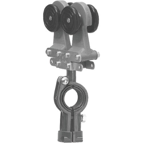 未来 ケーブルカッシャー(ハンガーレール用)