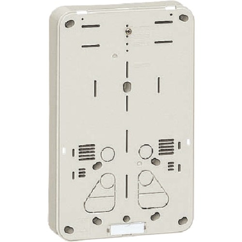 未来 積算電力計取付板