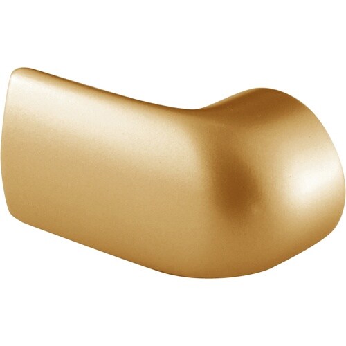 SHIROKUMA フォルムエンドエルボ左 35φ