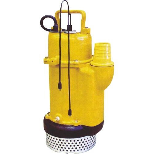 桜川 静電容量式自動水中ポンプ UOX形 200V