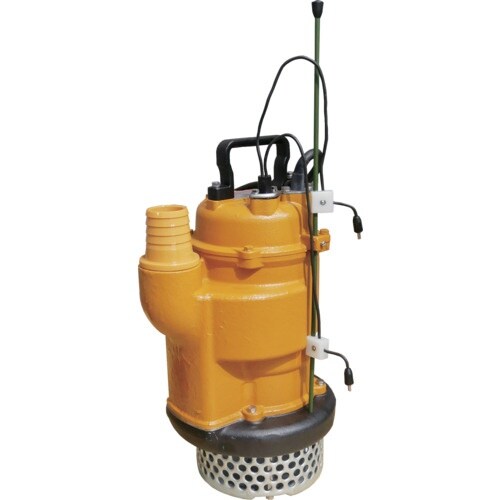 桜川 静電容量式自動水中ポンプ UOX形 200V