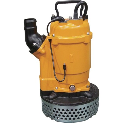 桜川 静電容量式自動水中ポンプ UEX形 200V