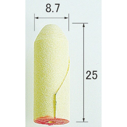 アルゴファイル ペーパーコーン