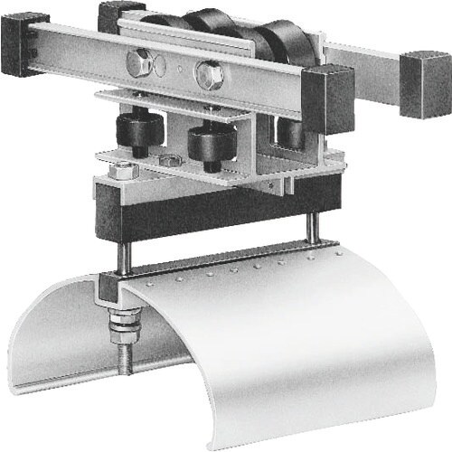 未来 中量用アルミレール用ケーブルカッシャー