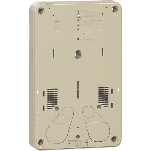 未来 積算電力計・計器箱取付板
