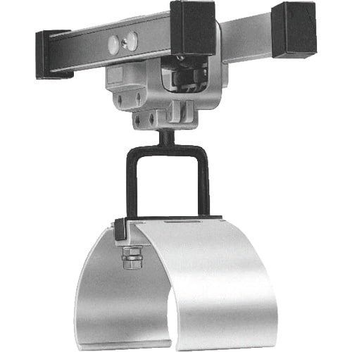 未来 アルミレール用ケーブルカッシャー