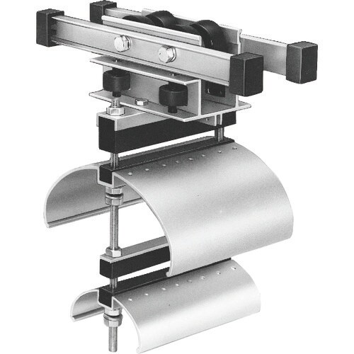 未来 2段吊り仕様(中量用)