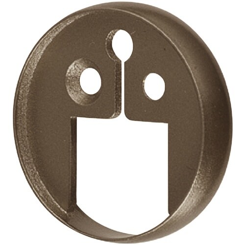 SHIROKUMA カバーリング 35φ アンバー