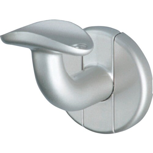 SHIROKUMA C形ブラケットL受 32φ シ