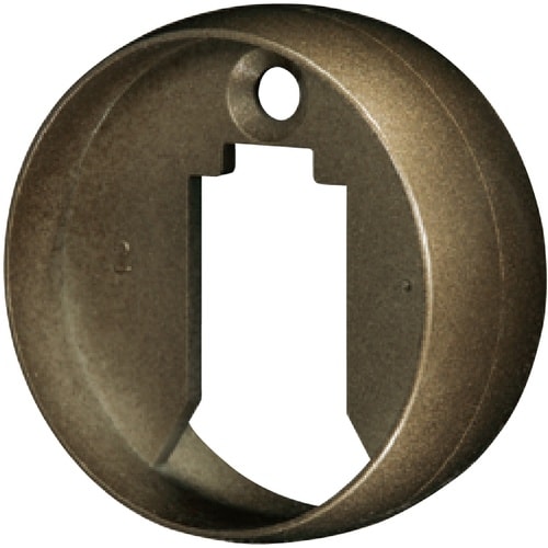 SHIROKUMA 接続カバーリング 35φ アン