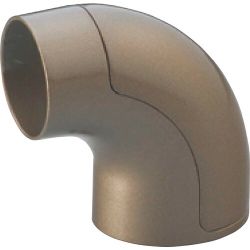 SHIROKUMA ユニバーサルブラケットエンド