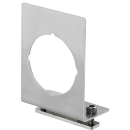 IWATA 圧力ゲージブラケット