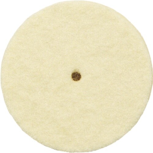 アルゴファイル フェルトホイール