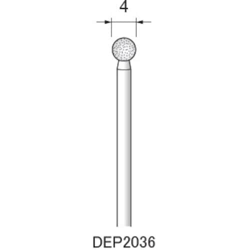 アルゴファイル ダイヤエコノミー2(電着ダイヤモン