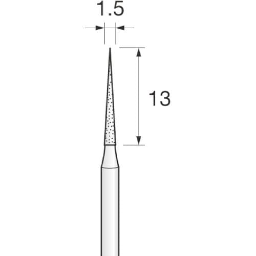 アルゴファイル カットダイヤ