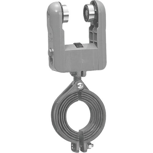 未来 ケーブルカッシャー(C形鋼用)