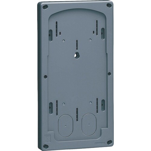 未来 計器箱取付板