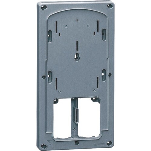 未来 計器箱取付板