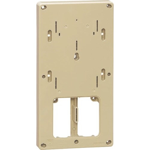 未来 計器箱取付板