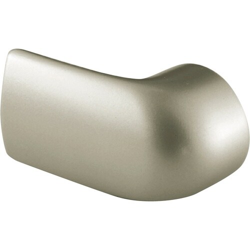 SHIROKUMA フォルムエンドエルボ左 35φ