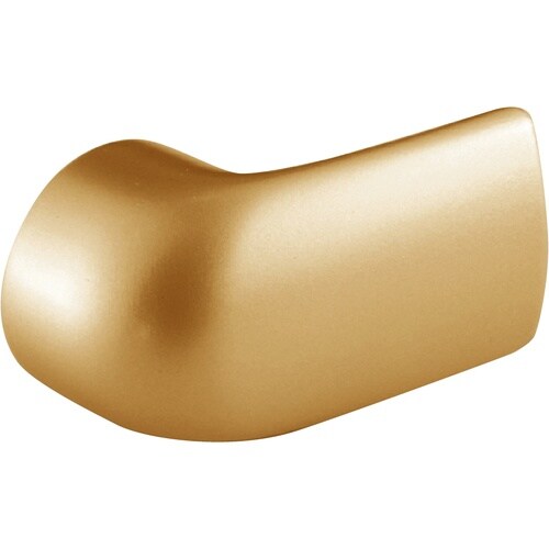 SHIROKUMA フォルムエンドエルボ右 35φ