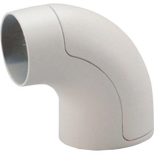 SHIROKUMA ユニバーサルブラケットエンド