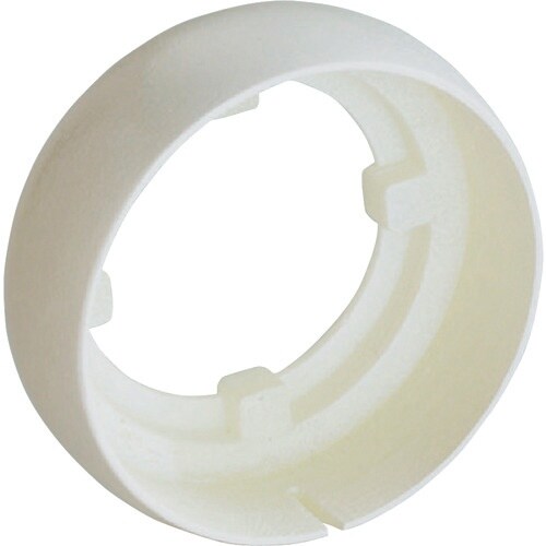 SHIROKUMA 変換リング 35 アイボリ